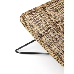 Outdoormöbel|KARE Design Sessel Sansibar Lounge