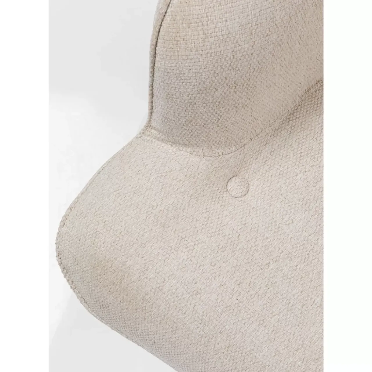 Sessel|KARE Design Sessel Vicky Creme