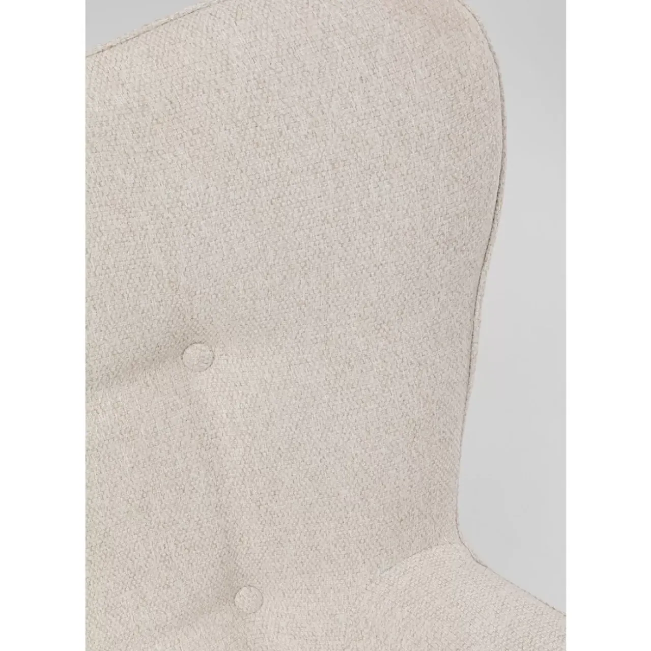 Sessel|KARE Design Sessel Vicky Creme