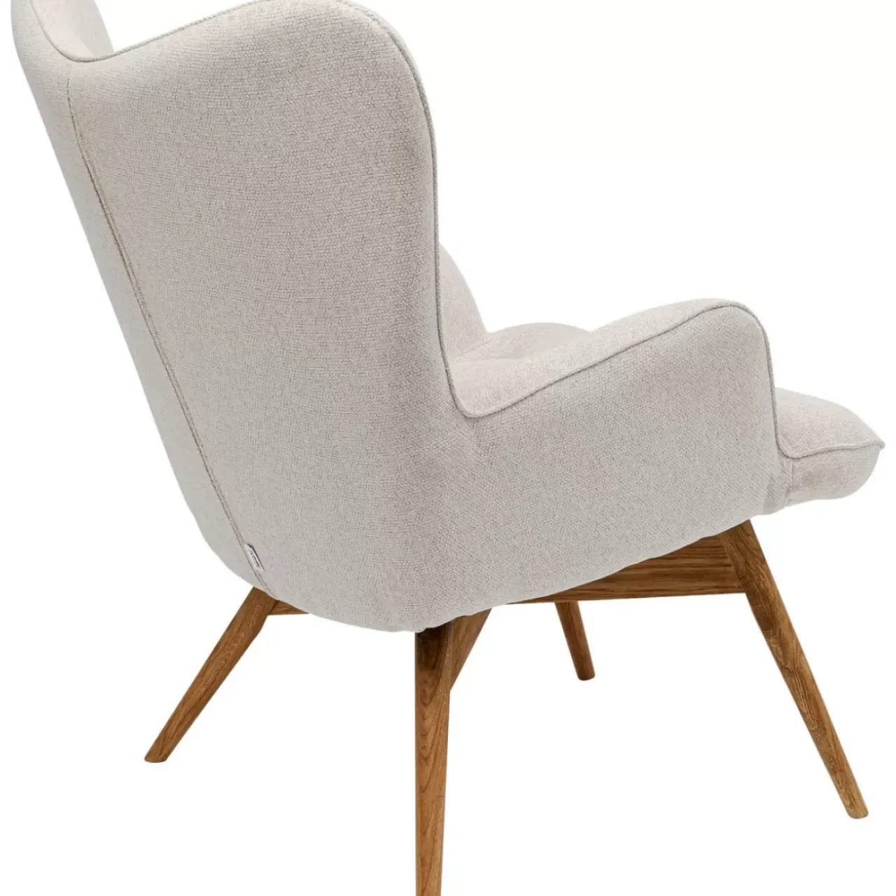 Sessel|KARE Design Sessel Vicky Creme