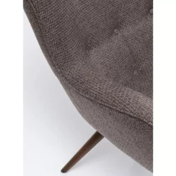 Sessel|KARE Design Sessel Vicky Dolce Braun