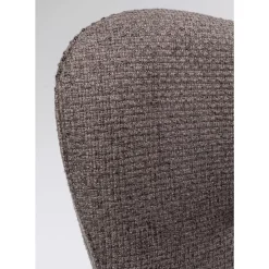 Sessel|KARE Design Sessel Vicky Dolce Braun