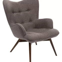 Sessel|KARE Design Sessel Vicky Dolce Braun