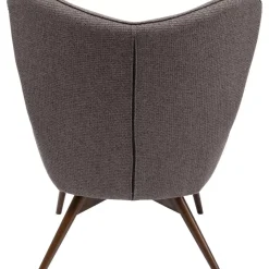 Sessel|KARE Design Sessel Vicky Dolce Braun
