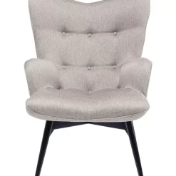 Sessel|KARE Design Sessel Vicky Loco Taupe
