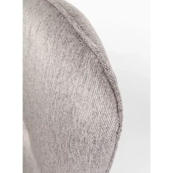 Sessel|KARE Design Sessel Vicky Loco Taupe