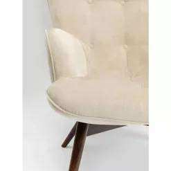 Sessel|KARE Design Sessel Vicky Novara Beige