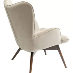 Sessel|KARE Design Sessel Vicky Novara Beige
