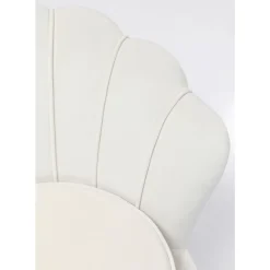 Sessel|KARE Design Sessel Water Lily Beige