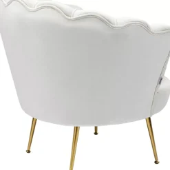 Sessel|KARE Design Sessel Water Lily Beige