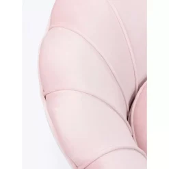 Sessel|KARE Design Sessel Water Lily Rosa