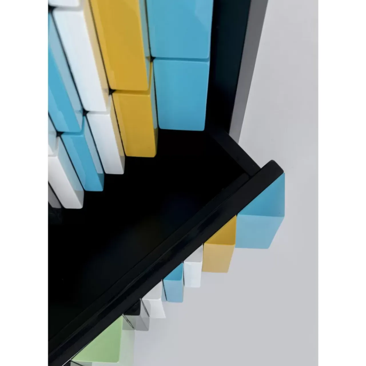 Kommoden & Sideboards|KARE Design Sideboard Concertina Colore 186X74Cm