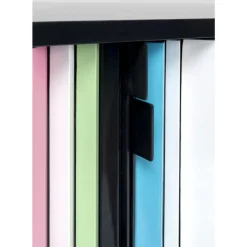 Kommoden & Sideboards|KARE Design Sideboard Concertina Colore 186X74Cm