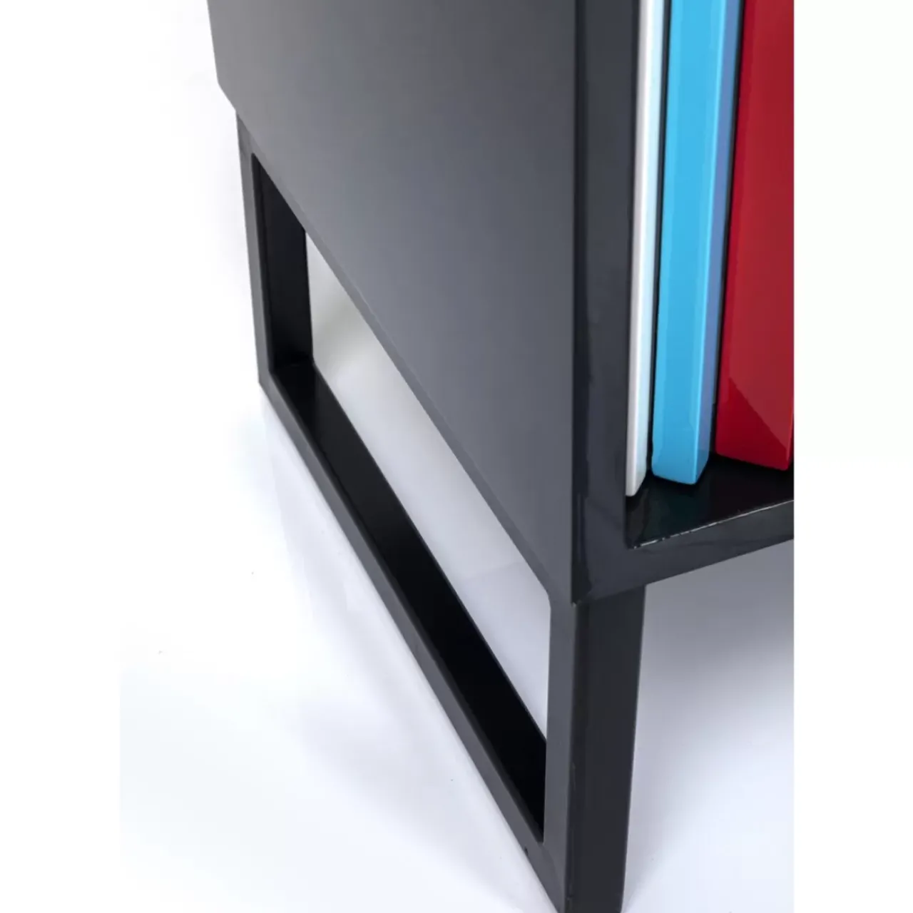 Kommoden & Sideboards|KARE Design Sideboard Concertina Colore 186X74Cm
