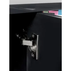 Kommoden & Sideboards|KARE Design Sideboard Concertina Colore 186X74Cm