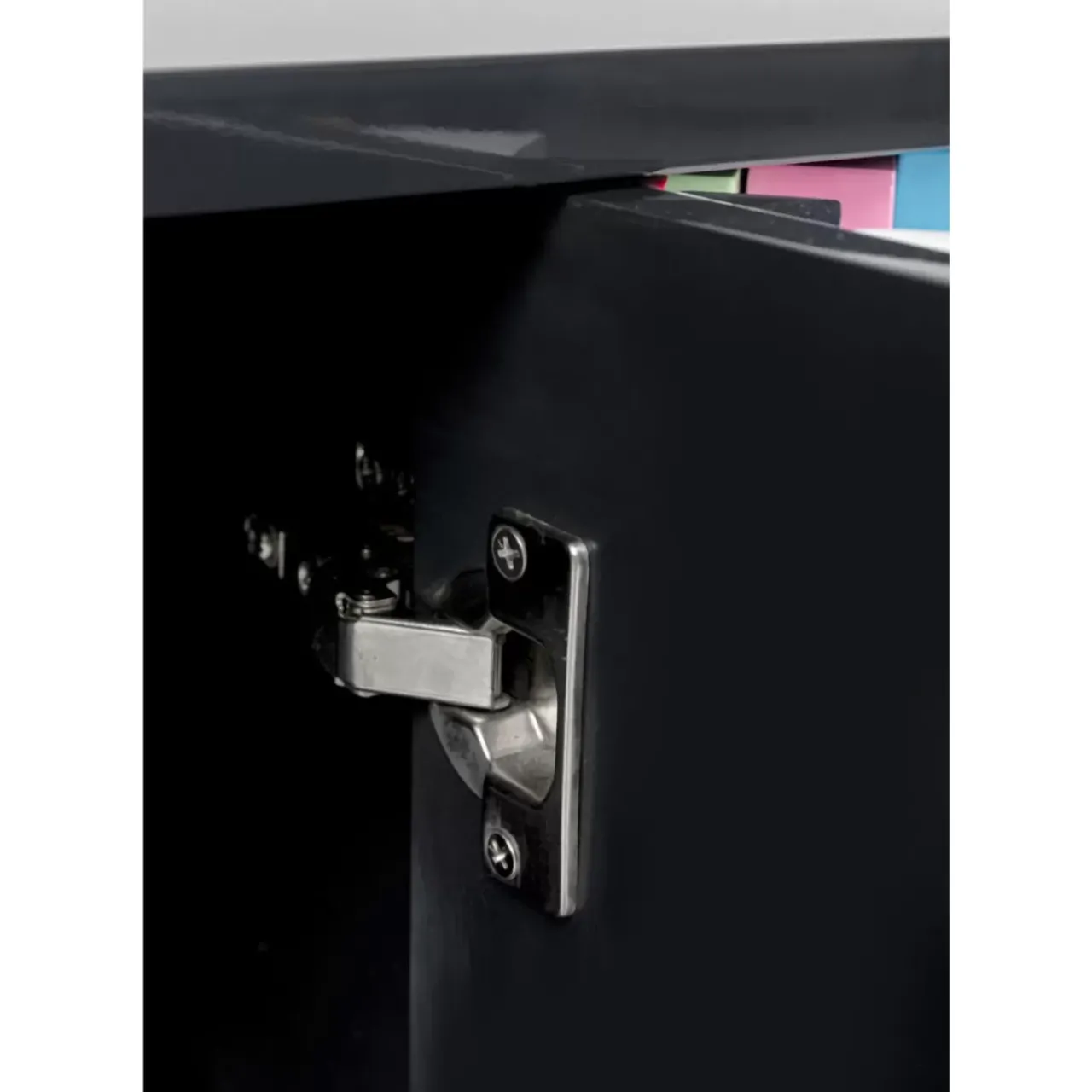 Kommoden & Sideboards|KARE Design Sideboard Concertina Colore 186X74Cm