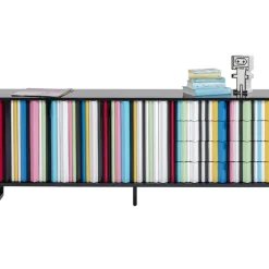 Kommoden & Sideboards|KARE Design Sideboard Concertina Colore 186X74Cm