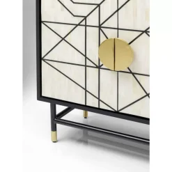 Kommoden & Sideboards|KARE Design Sideboard Credenza 150X80Cm