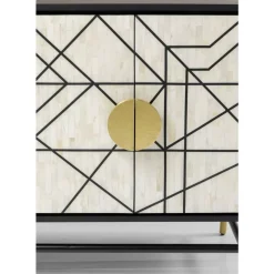 Kommoden & Sideboards|KARE Design Sideboard Credenza 150X80Cm