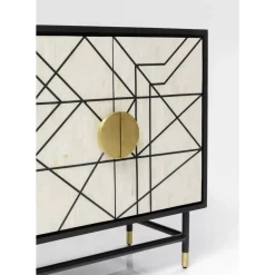 Kommoden & Sideboards|KARE Design Sideboard Credenza 150X80Cm