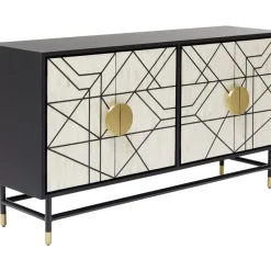 Kommoden & Sideboards|KARE Design Sideboard Credenza 150X80Cm
