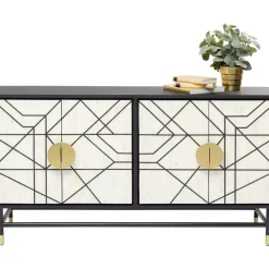 Kommoden & Sideboards|KARE Design Sideboard Credenza 150X80Cm