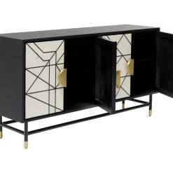Kommoden & Sideboards|KARE Design Sideboard Credenza 150X80Cm