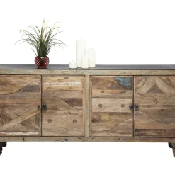 Kommoden & Sideboards|KARE Design Sideboard Duld Range