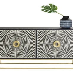 Kommoden & Sideboards|KARE Design Sideboard Electro