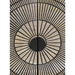 Kommoden & Sideboards|KARE Design Sideboard Eye Of Tiger 115