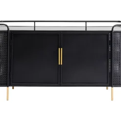 Kommoden & Sideboards|KARE Design Sideboard Fence 120X70Cm
