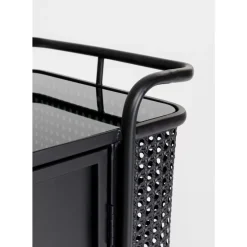 Kommoden & Sideboards|KARE Design Sideboard Fence 120X70Cm