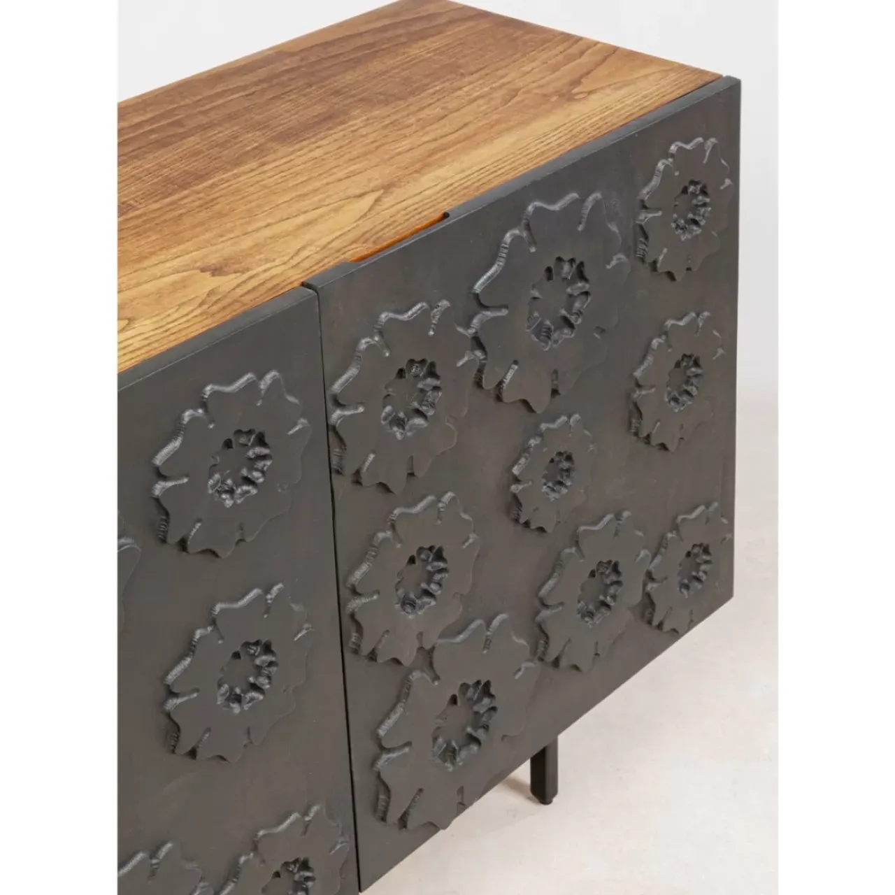 Kommoden & Sideboards|KARE Design Sideboard Fiori 160X75Cm