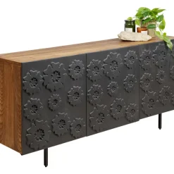 Kommoden & Sideboards|KARE Design Sideboard Fiori 160X75Cm
