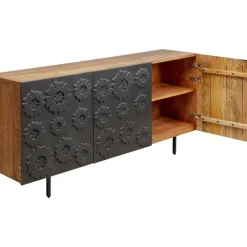 Kommoden & Sideboards|KARE Design Sideboard Fiori 160X75Cm