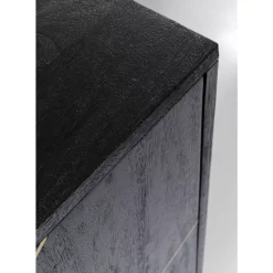 Kommoden & Sideboards|KARE Design Sideboard Gold Vein 3 Turig 145X82Cm