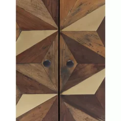 Kommoden & Sideboards|KARE Design Sideboard Illusion Gold
