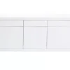Kommoden & Sideboards|KARE Design Sideboard Luxury Push Weiss