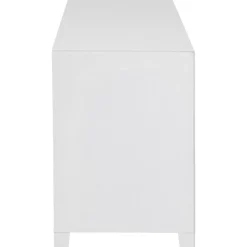 Kommoden & Sideboards|KARE Design Sideboard Luxury Push Weiss
