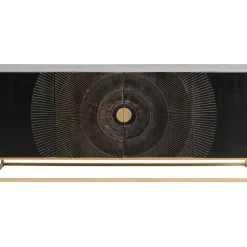 Kommoden & Sideboards|KARE Design Sideboard Madeira Dunkel 177X75Cm