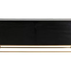 Kommoden & Sideboards|KARE Design Sideboard Madeira Dunkel 177X75Cm