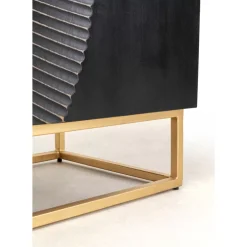 Kommoden & Sideboards|KARE Design Sideboard Madeira Dunkel 177X75Cm