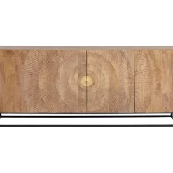 Kommoden & Sideboards|KARE Design Sideboard Madeira Hell 177X75Cm
