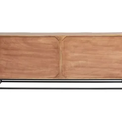 Kommoden & Sideboards|KARE Design Sideboard Madeira Hell 177X75Cm
