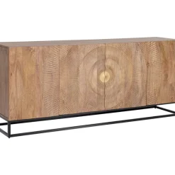 Kommoden & Sideboards|KARE Design Sideboard Madeira Hell 177X75Cm