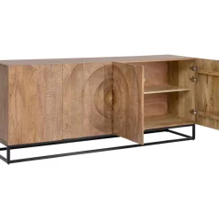 Kommoden & Sideboards|KARE Design Sideboard Madeira Hell 177X75Cm