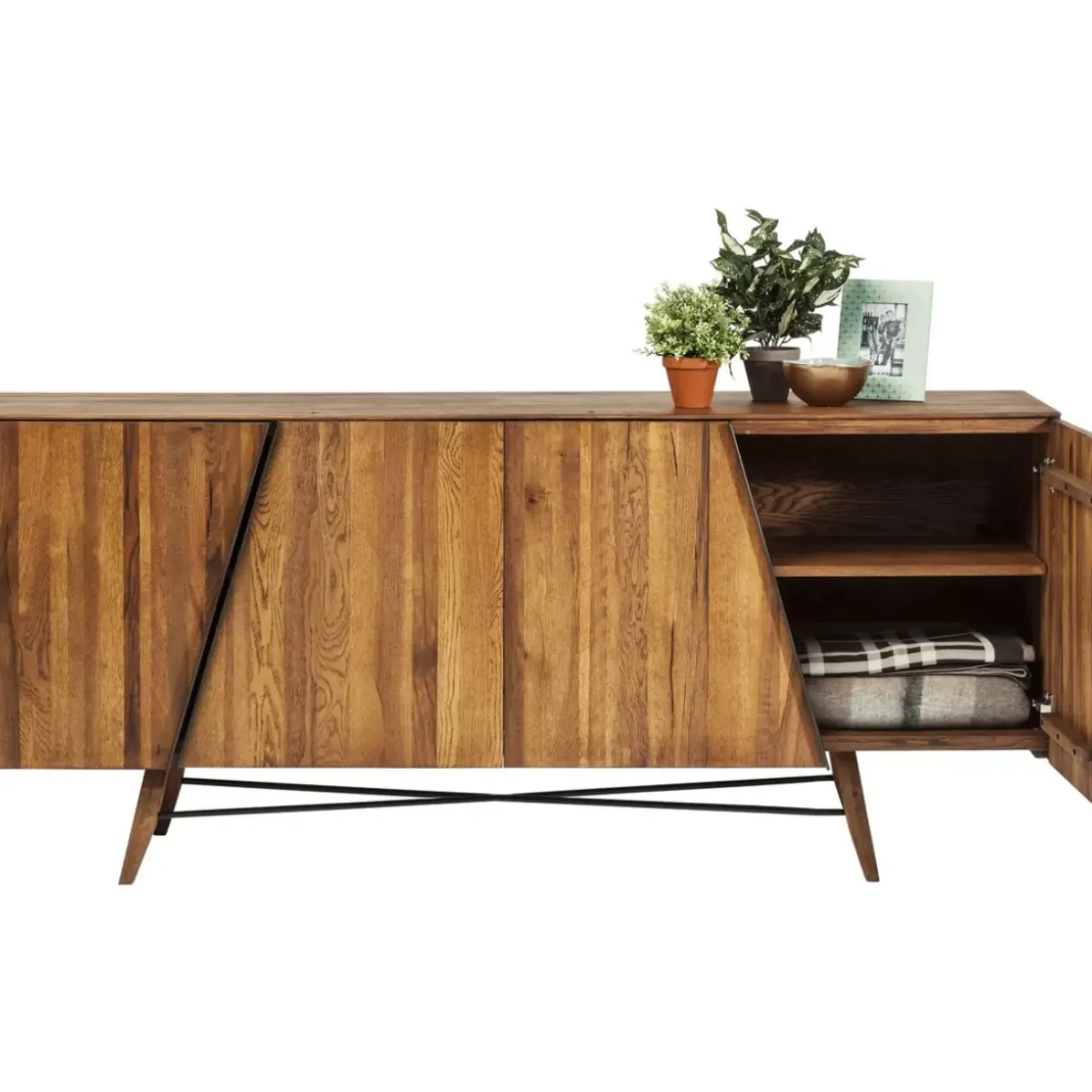 Kommoden & Sideboards|KARE Design Sideboard Madrid