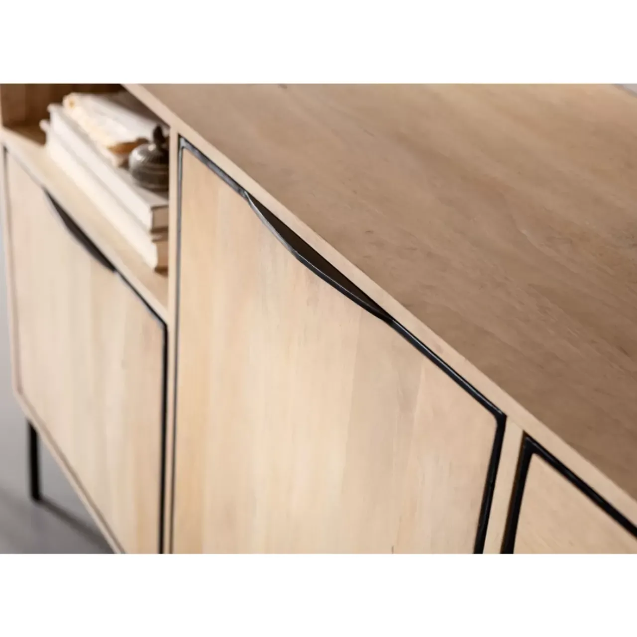 Kommoden & Sideboards|KARE Design Sideboard Modena