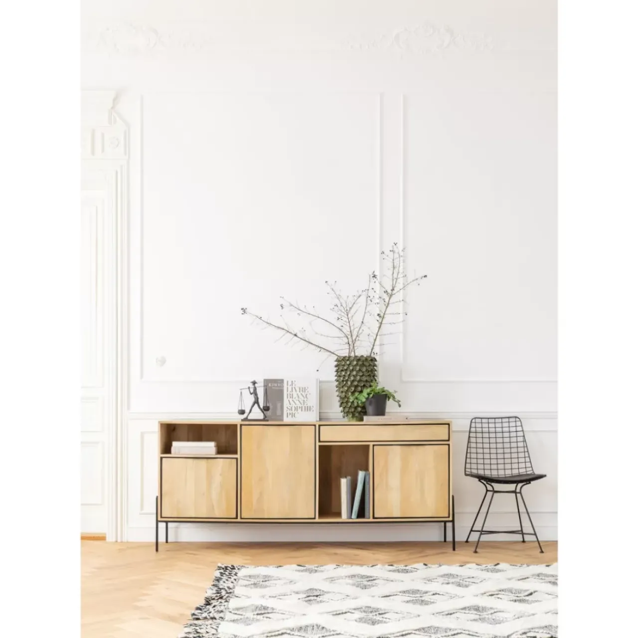Kommoden & Sideboards|KARE Design Sideboard Modena
