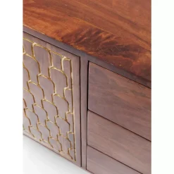 Kommoden & Sideboards|KARE Design Sideboard Muskat